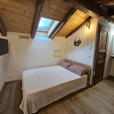 Ai Tre Monti Maison d'hôtes Gorizia