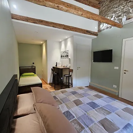 Ai Tre Monti Maison d'hôtes