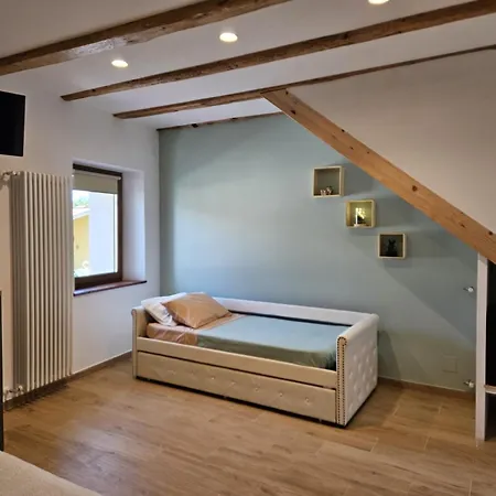 Ai Tre Monti Vendégház 3*