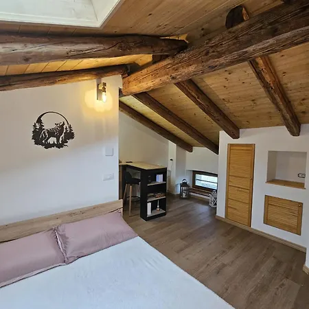 Vendégház Ai Tre Monti Gorizia