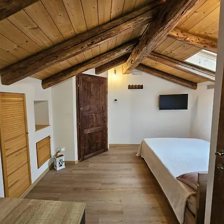 Maison d'hôtes Ai Tre Monti 3*