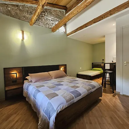 Ai Tre Monti Gorizia