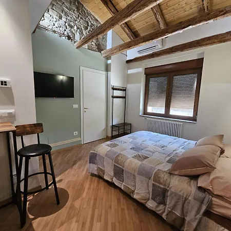 Ai Tre Monti 3* Gorizia