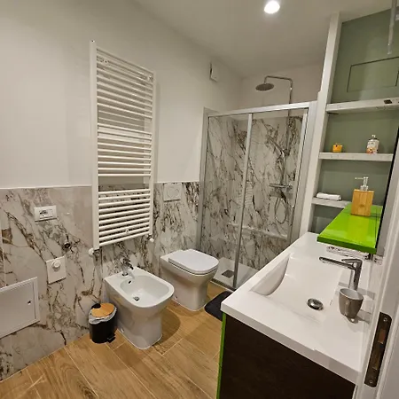 Ai Tre Monti Maison d'hôtes 3*