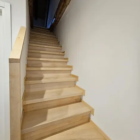 Ai Tre Monti Maison d'hôtes